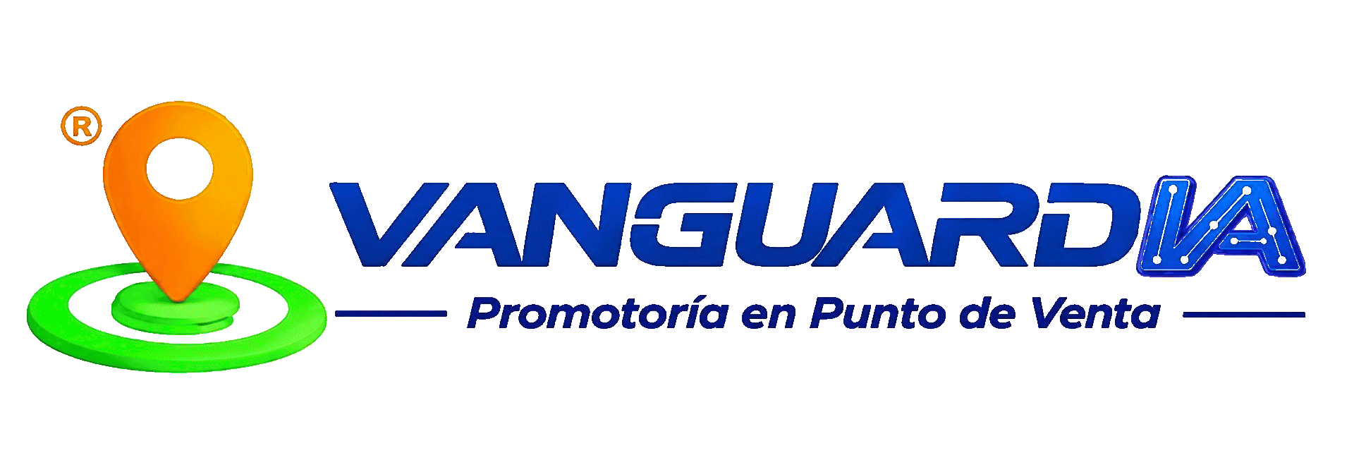 Logo CODPAA